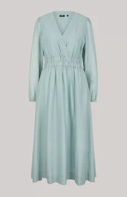 Maxi Dress in Mint