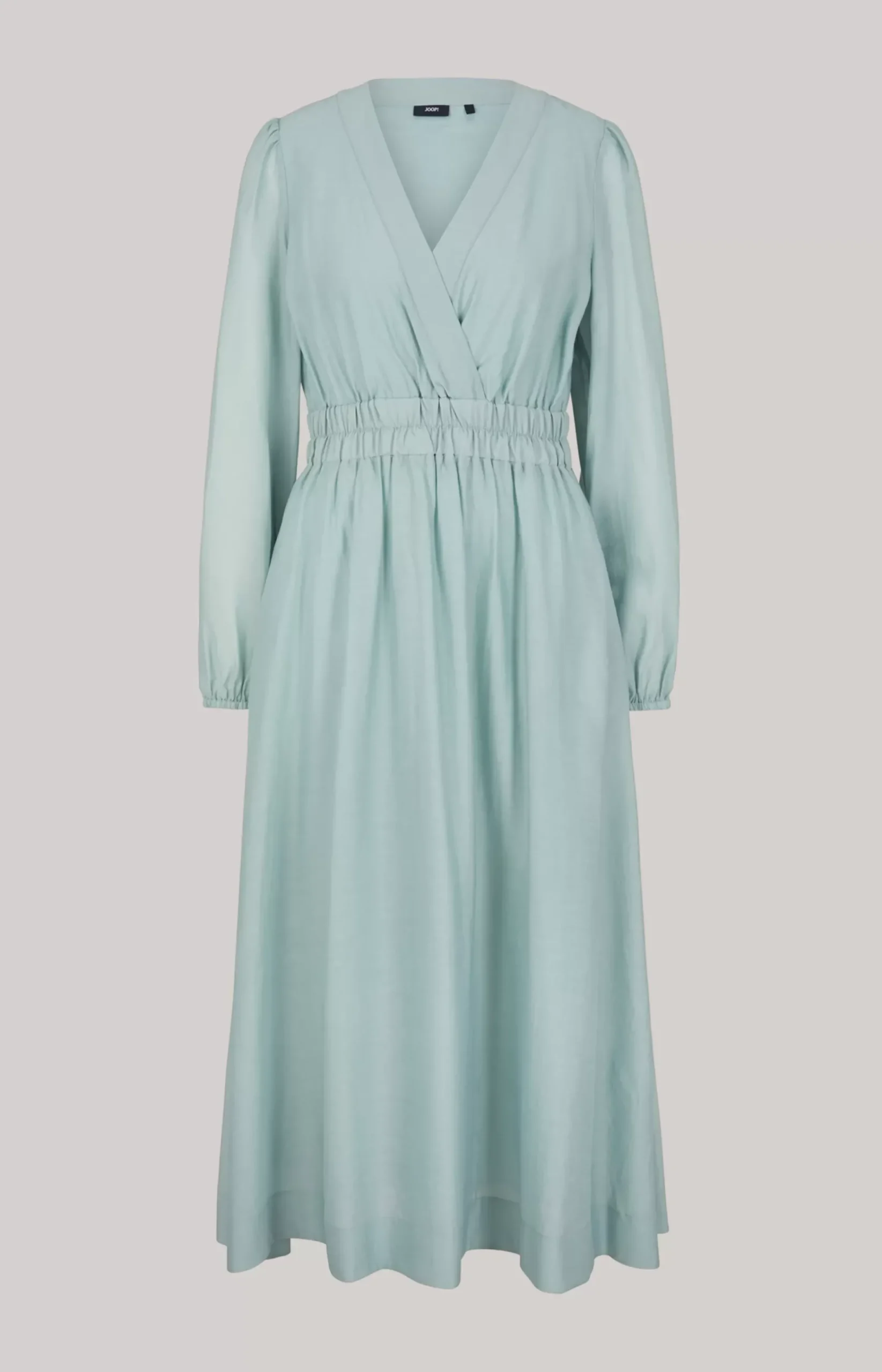 Maxi Dress in Mint