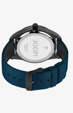 Men’s Watch in Black