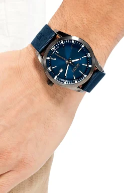 Men’s Watch in Black