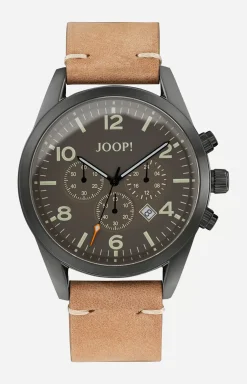Men's Watch in Black