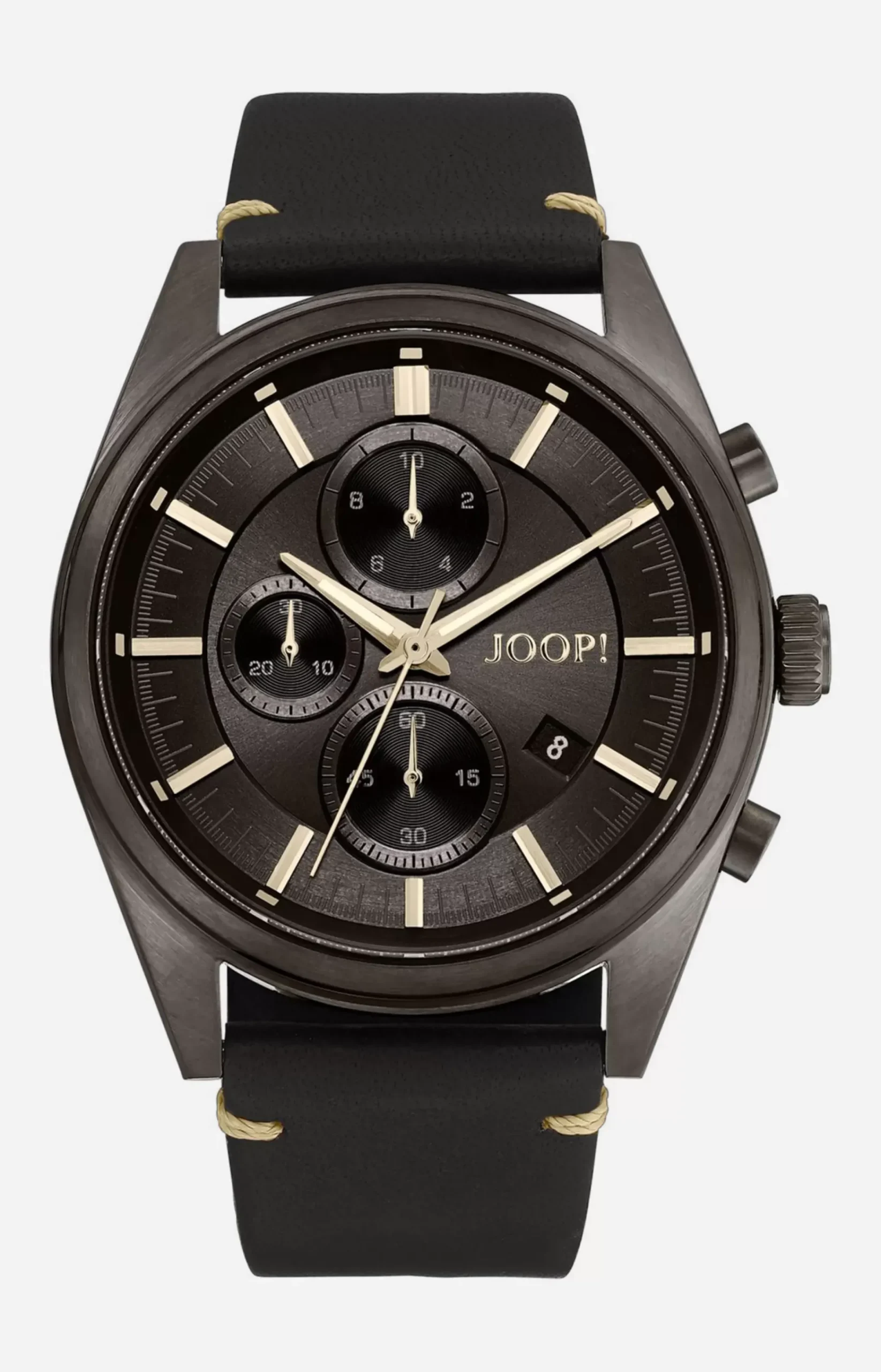 Men's Watch in Black