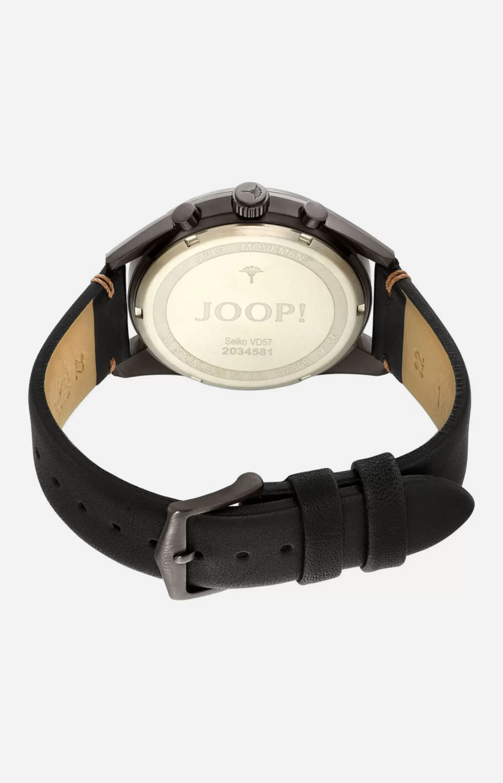 Men's Watch in Black