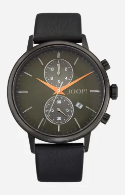 Men's Watch in Black