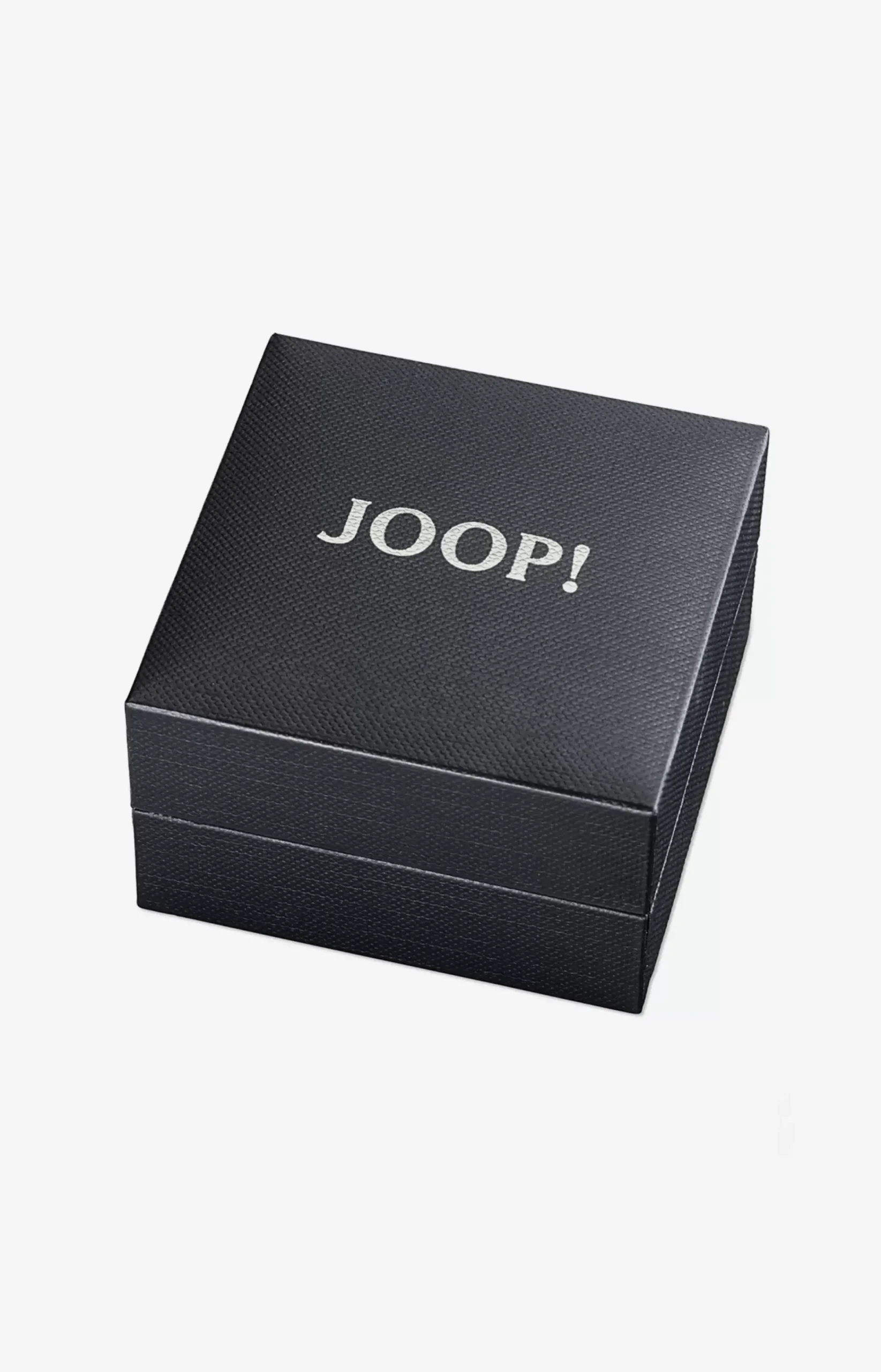 Men’s watch in Black/Silver
