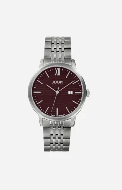 Men’s Watch in Gun