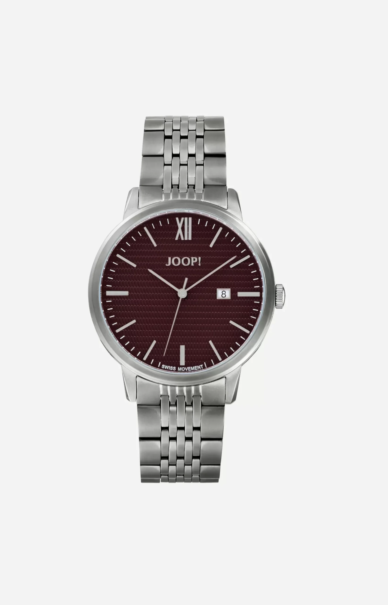 Men’s Watch in Gun