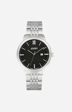 Men’s Watch in Silver