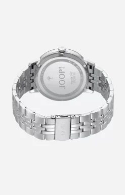 Men’s Watch in Silver