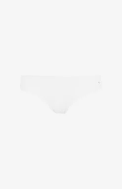 Mere Comfort seamless briefs in Blush-Rosé