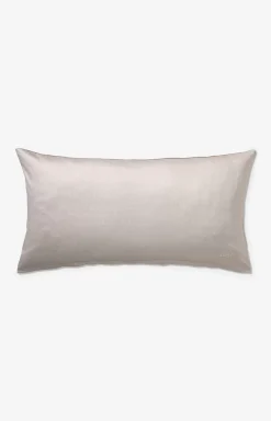 Micro Pattern bedlinen, hazelnut