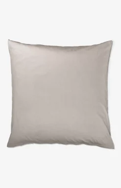 Micro Pattern bedlinen, hazelnut