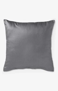 Micro Pattern bedlinen, silver