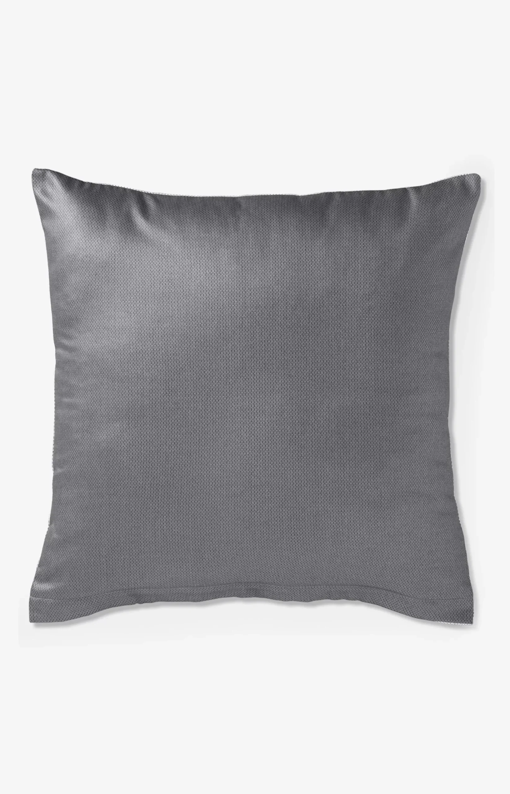 Micro Pattern bedlinen, silver