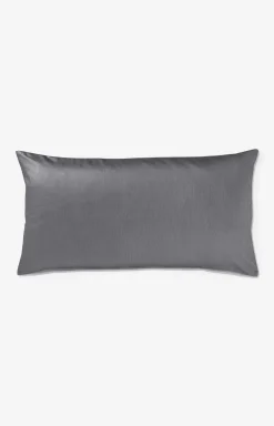 Micro Pattern bedlinen, silver