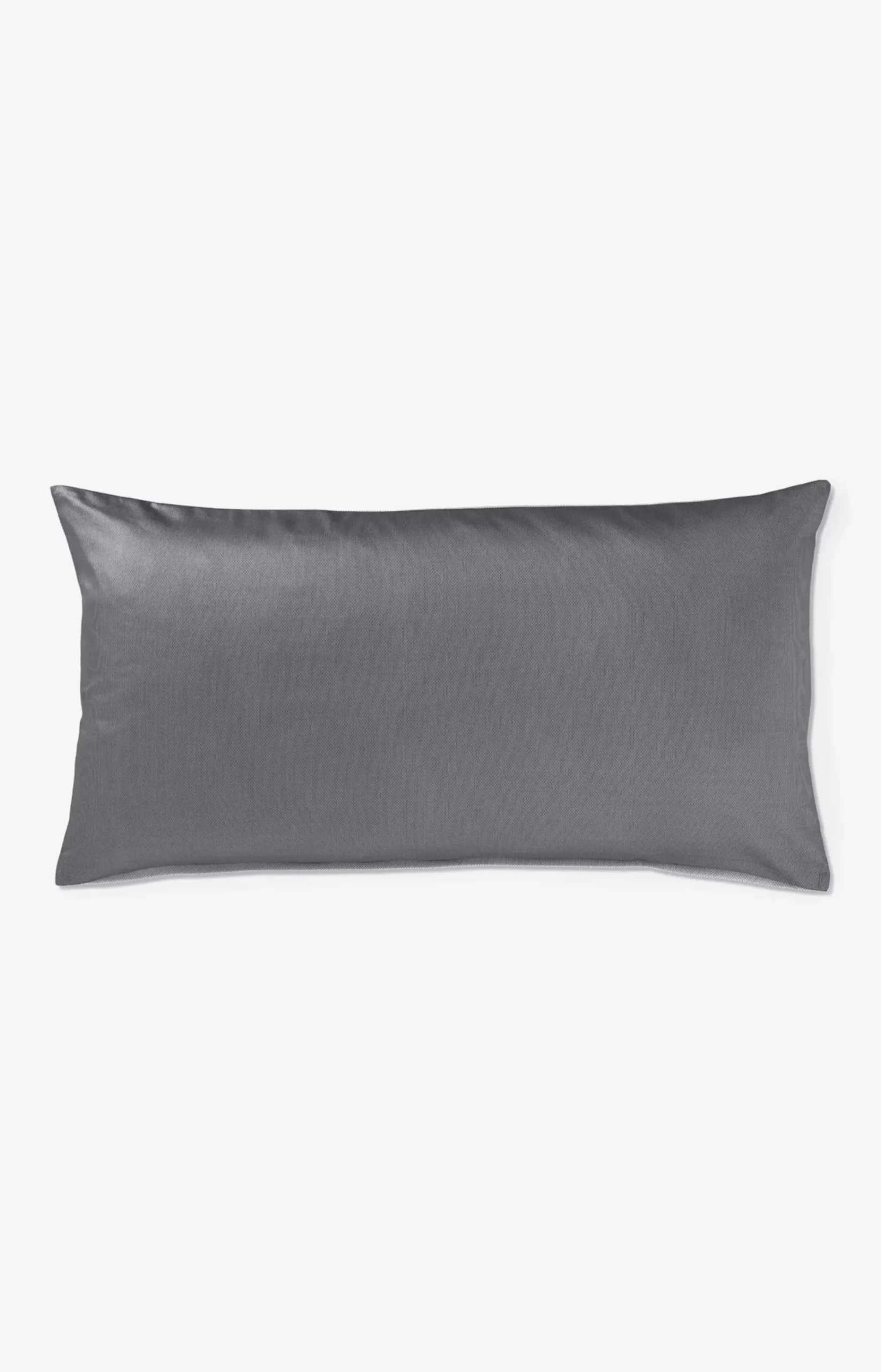 Micro Pattern bedlinen, silver