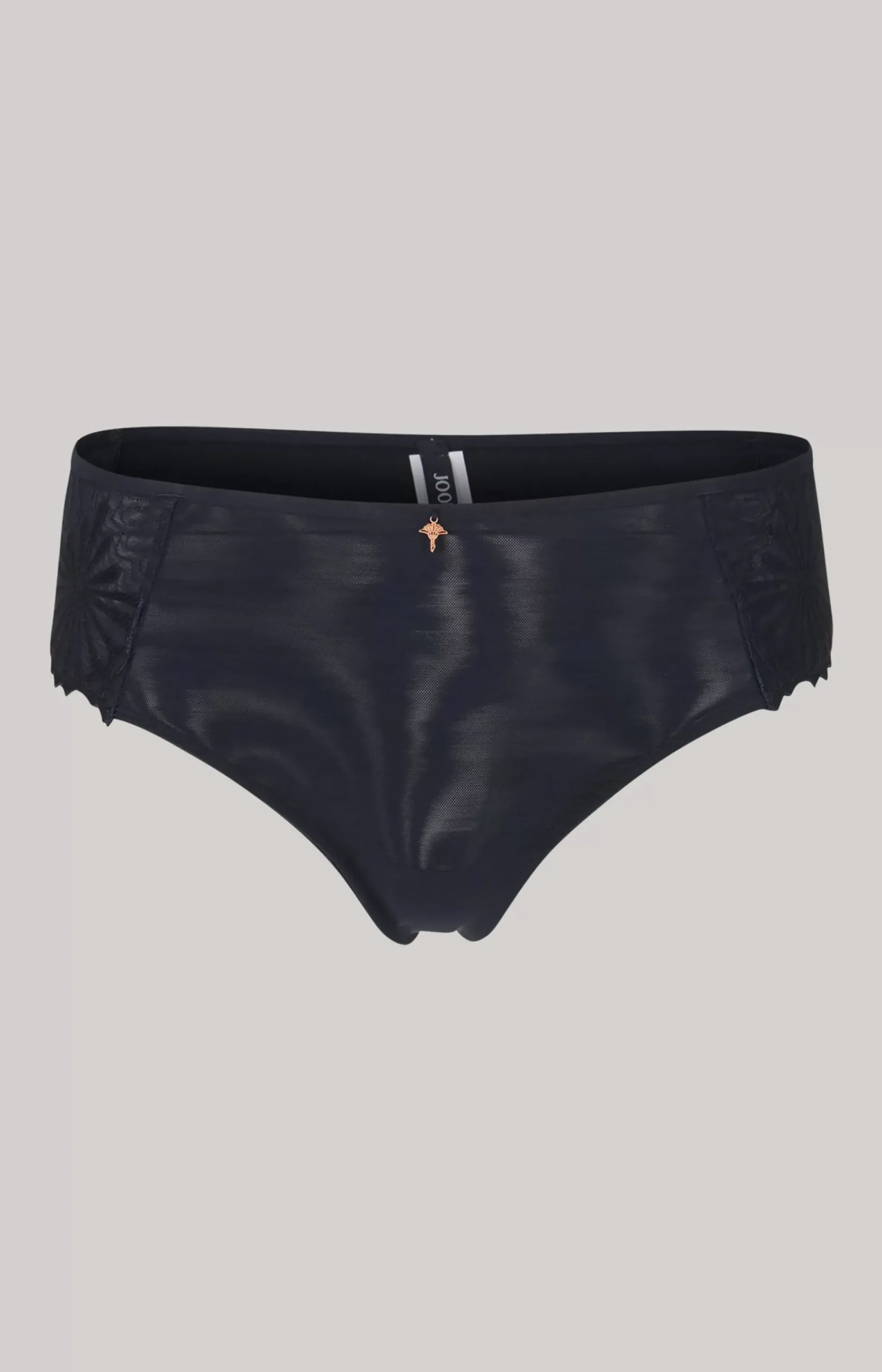Midnight Blue thong