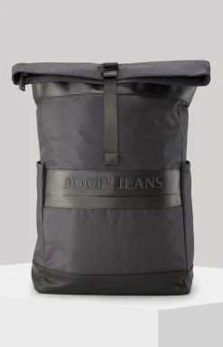 Modica Jaron Rucksack Dark Grey