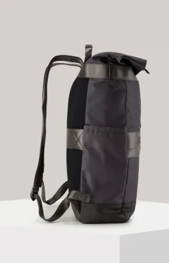 Modica Jaron Rucksack Dark Grey