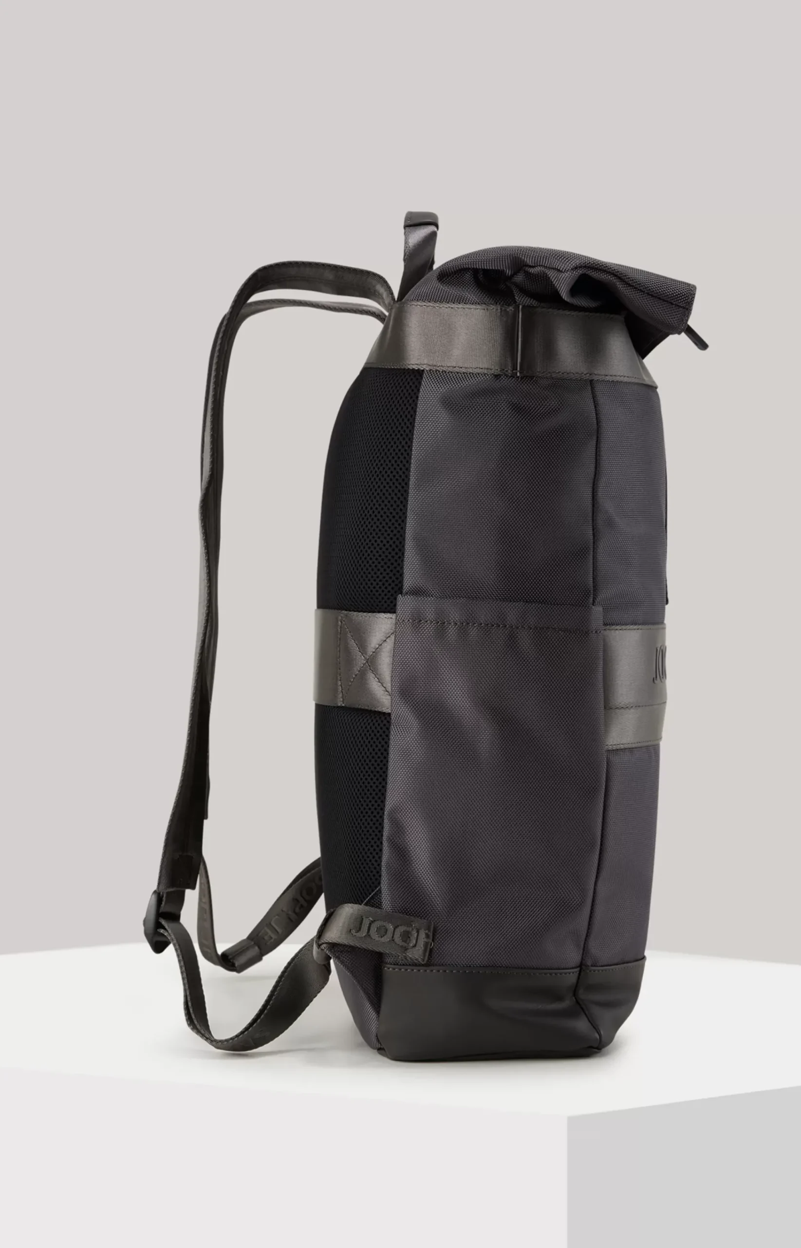Modica Jaron Rucksack Dark Grey