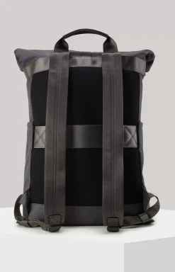 Modica Jaron Rucksack Dark Grey