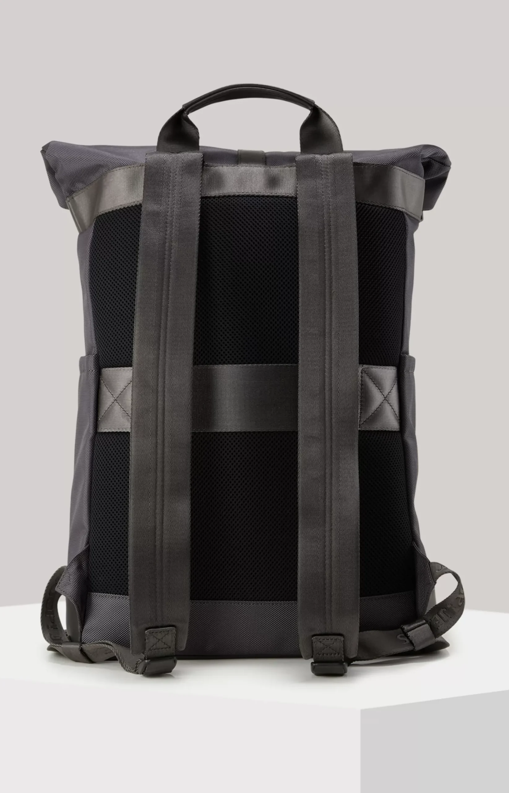 Modica Jaron Rucksack Dark Grey
