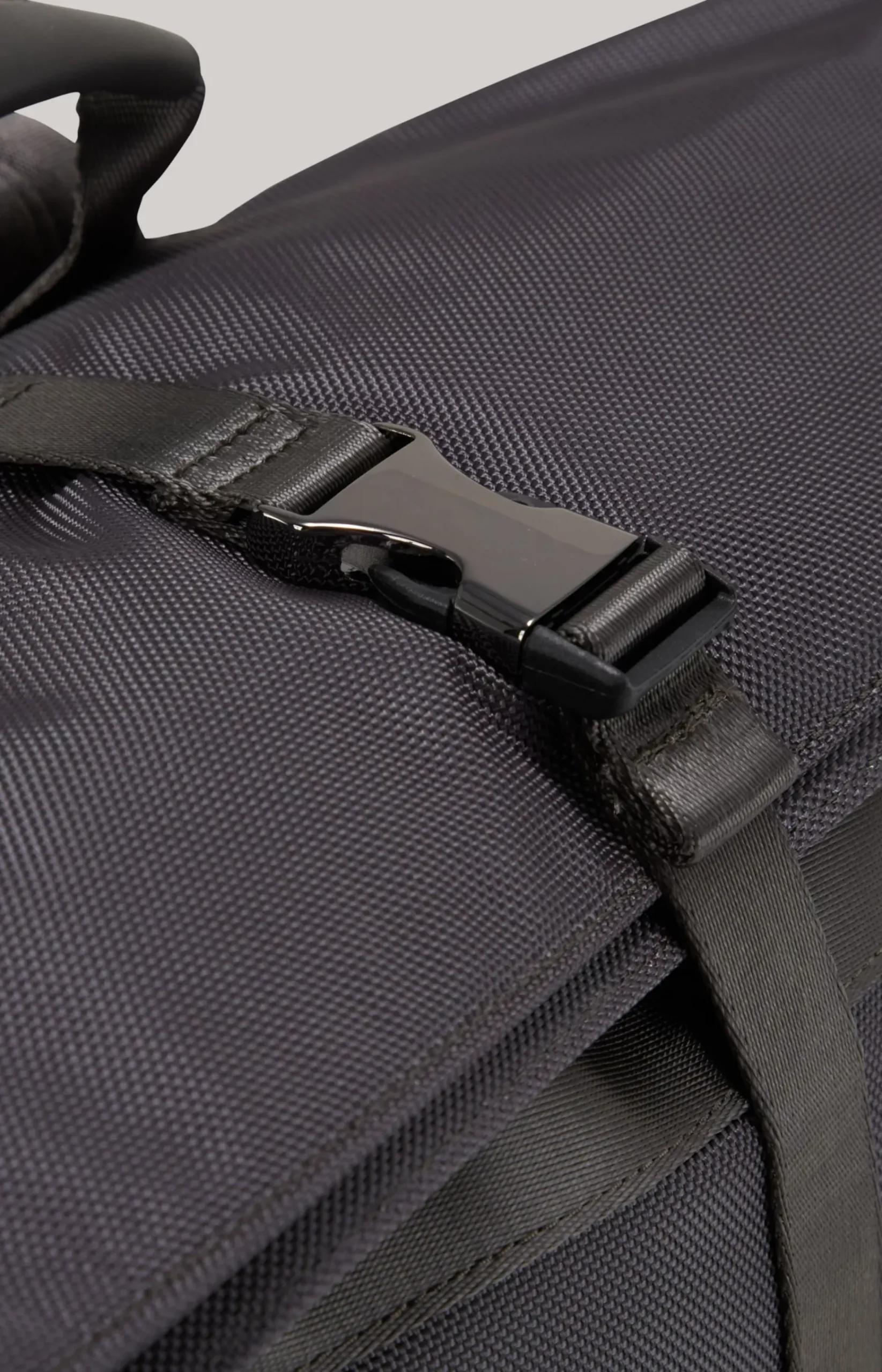 Modica Jaron Rucksack Dark Grey