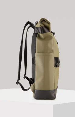 Modica Nuvola Jaron Backpack in Olive
