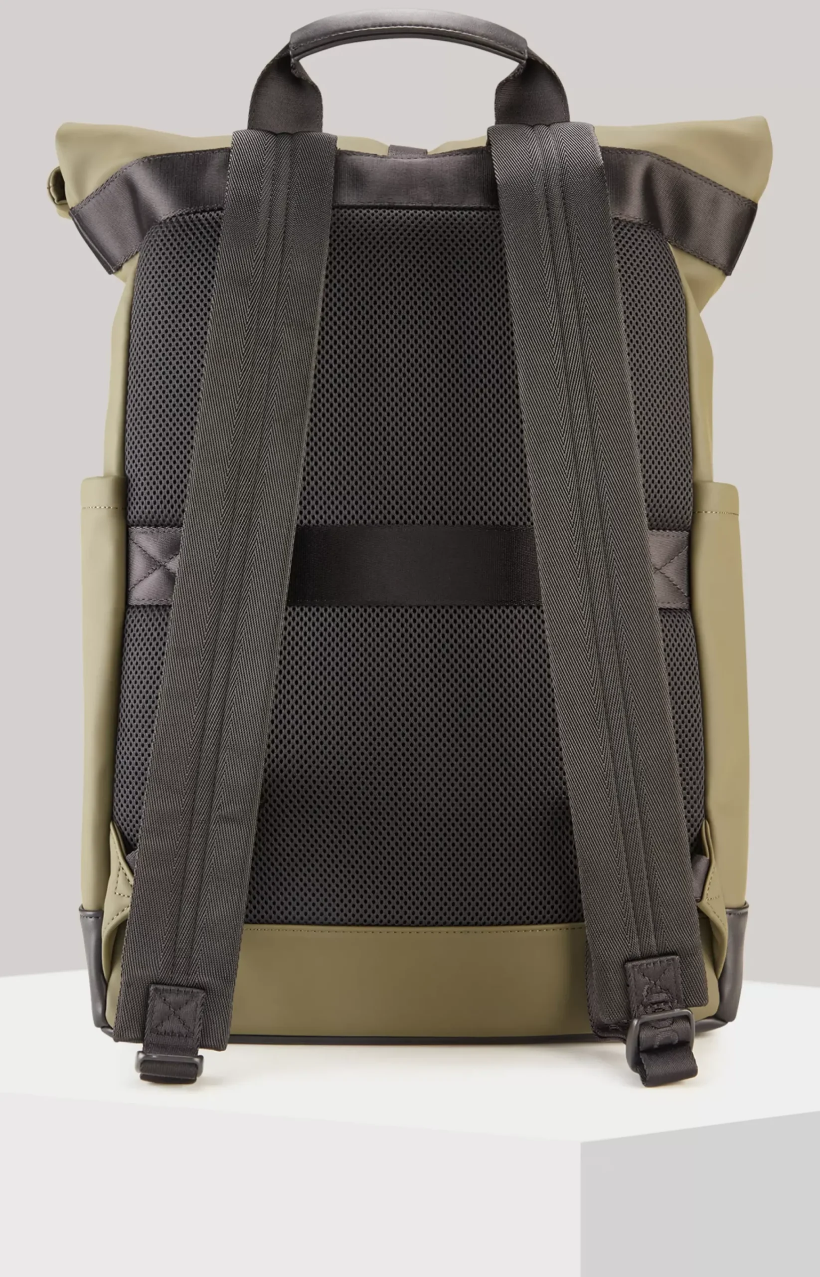 Modica Nuvola Jaron Backpack in Olive