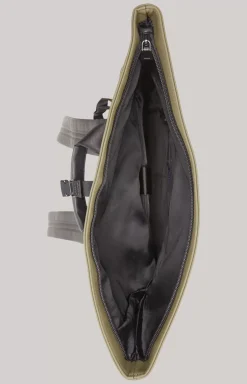 Modica Nuvola Jaron Backpack in Olive