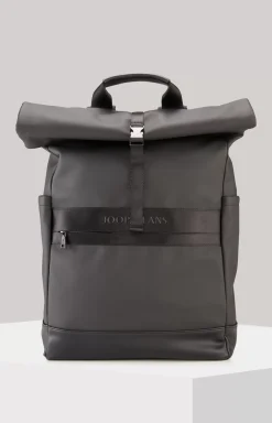 Modica Nuvola Jaron Backpack in Black