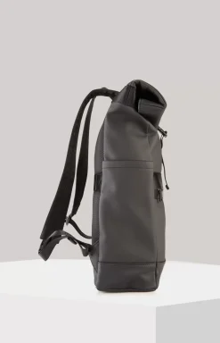 Modica Nuvola Jaron Backpack in Black