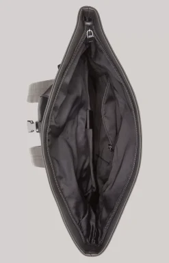 Modica Nuvola Jaron Backpack in Black