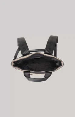 Modica Nuvola Jaron Backpack in Beige