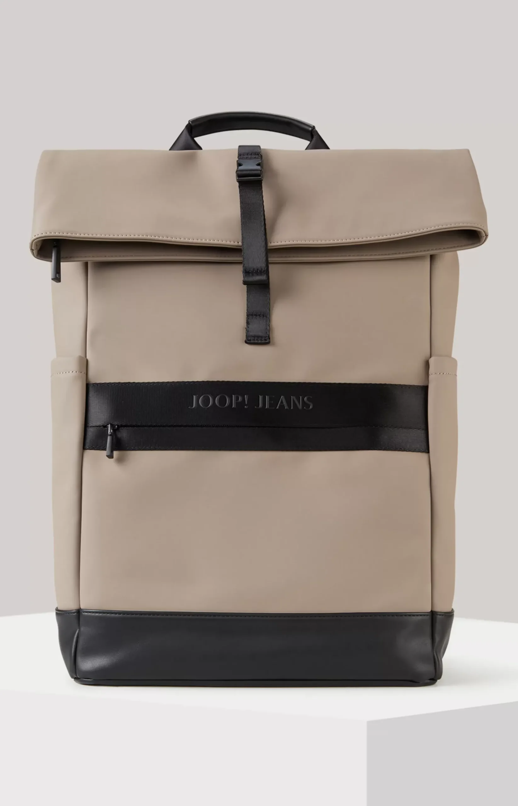 Modica Nuvola Jaron Rucksack in Beige
