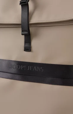 Modica Nuvola Jaron Rucksack in Beige