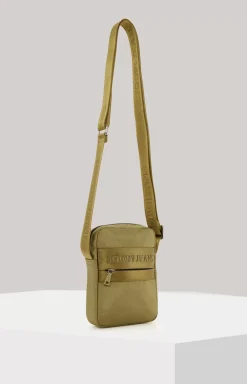 Modica Rafael Shoulder Bag in Green
