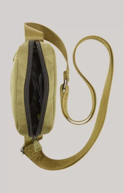 Modica Rafael Shoulder Bag in Green