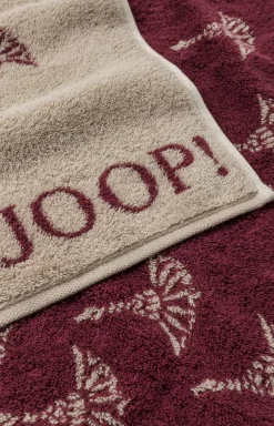 MOVE FADED CORNFLOWER Terrycloth Series in Rouge