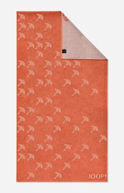MOVE FADED CORNFLOWER Terrycloth Series in Apricot