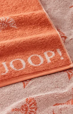 MOVE FADED CORNFLOWER Terrycloth Series in Apricot