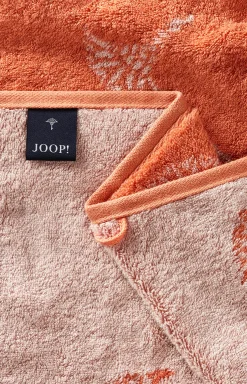 MOVE FADED CORNFLOWER Terrycloth Series in Apricot