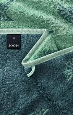 MOVE FADED CORNFLOWER Terrycloth Series in Aqua