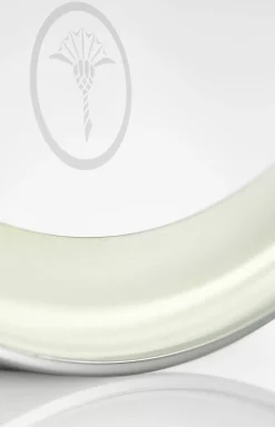 New JOOP! CHROMELINE magnifying mirror, chrome