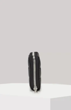 Ordine Nisa Wallet in Black
