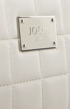 Ordine Nisa Wallet in Offwhite