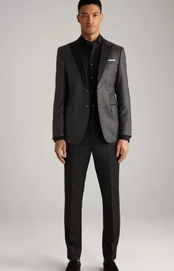 Pai Functional Shirt in Black