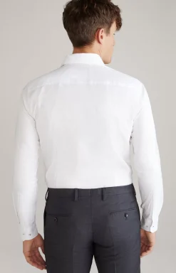 Pai Shirt in White