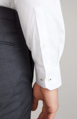 Pai Shirt in White