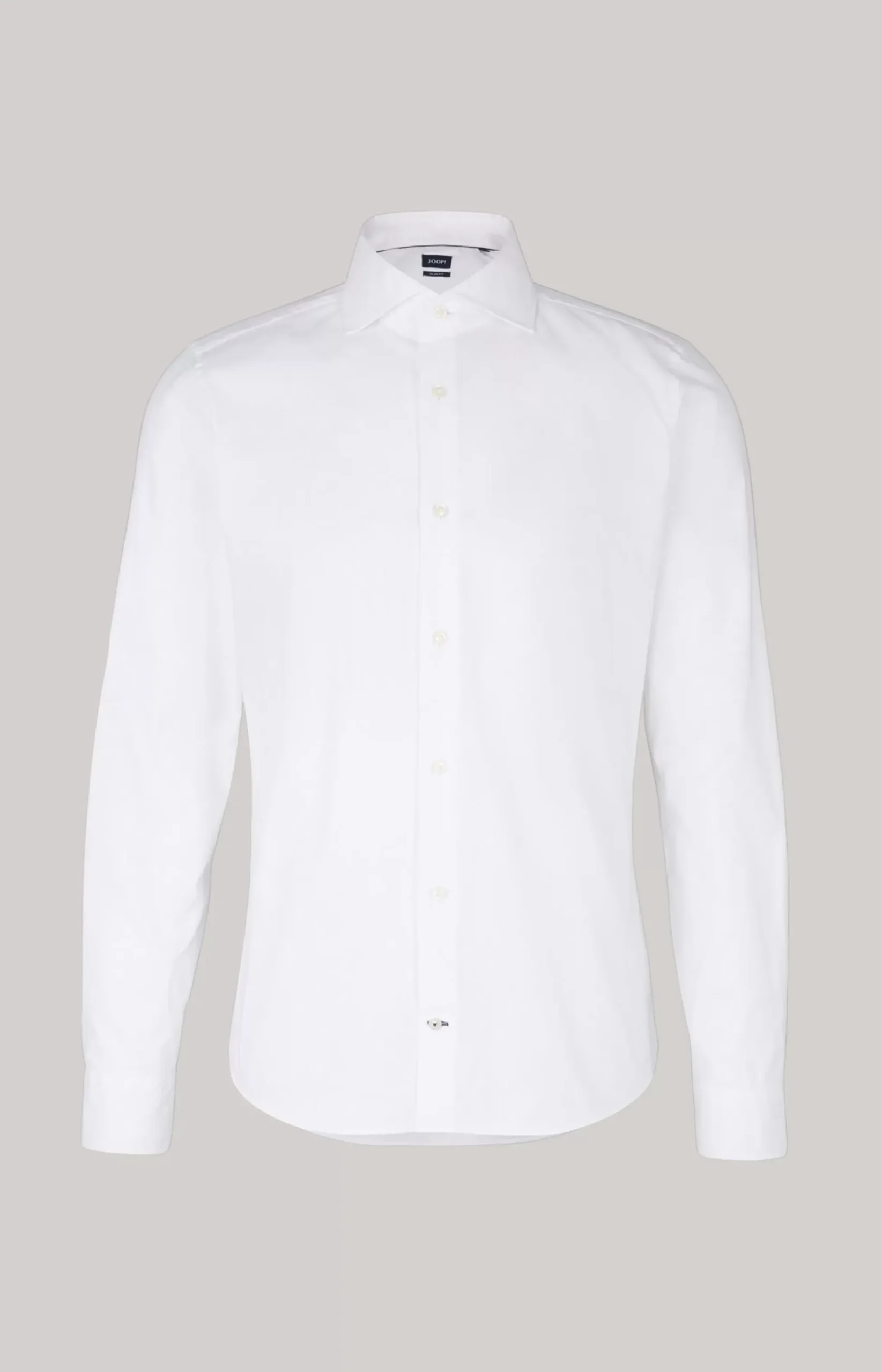 Pai Shirt in White